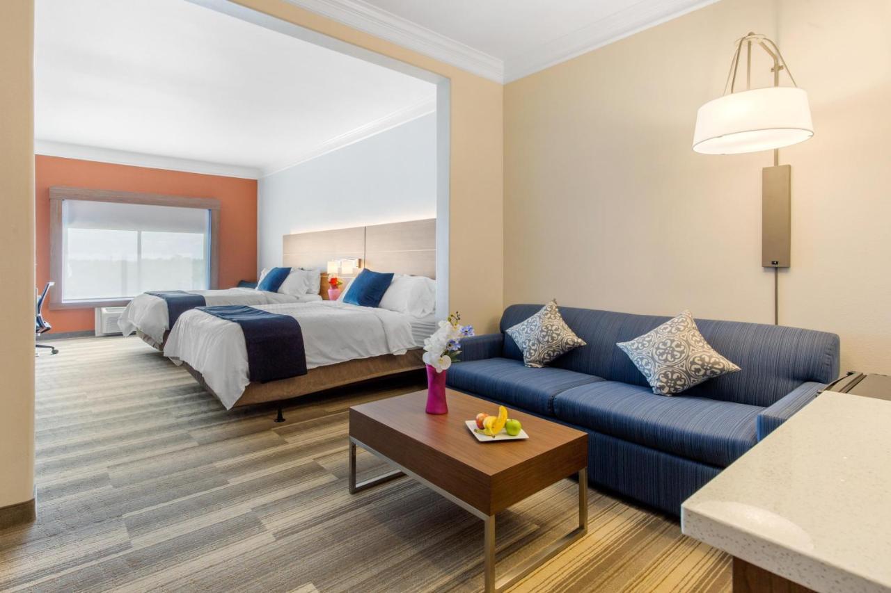 Holiday Inn Express Houston-Alvin By Ihg Extérieur photo