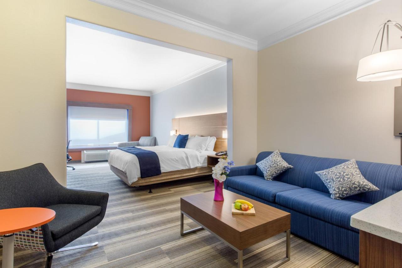 Holiday Inn Express Houston-Alvin By Ihg Extérieur photo