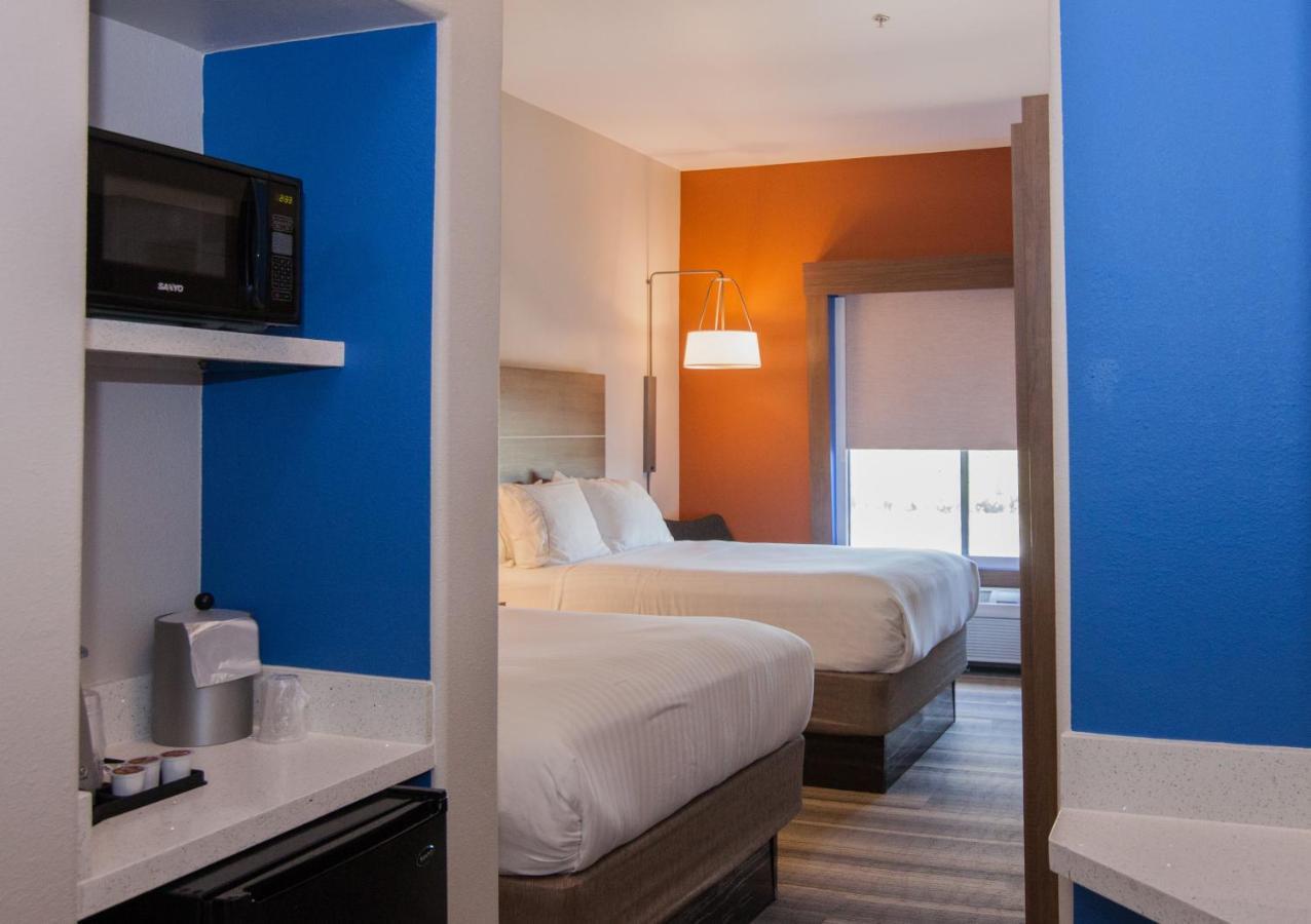 Holiday Inn Express Houston-Alvin By Ihg Chambre photo