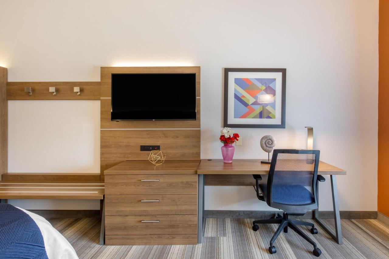 Holiday Inn Express Houston-Alvin By Ihg Chambre photo