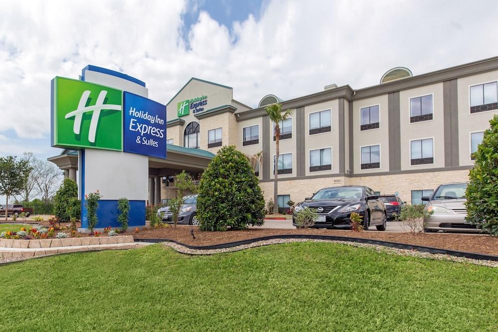 Holiday Inn Express Houston-Alvin By Ihg Extérieur photo