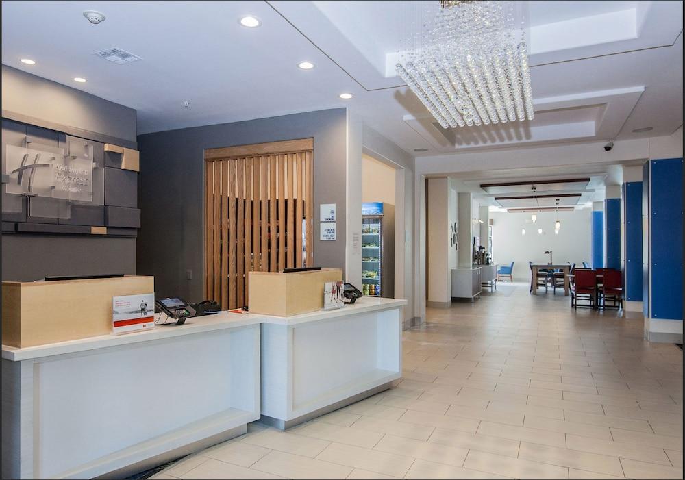 Holiday Inn Express Houston-Alvin By Ihg Extérieur photo