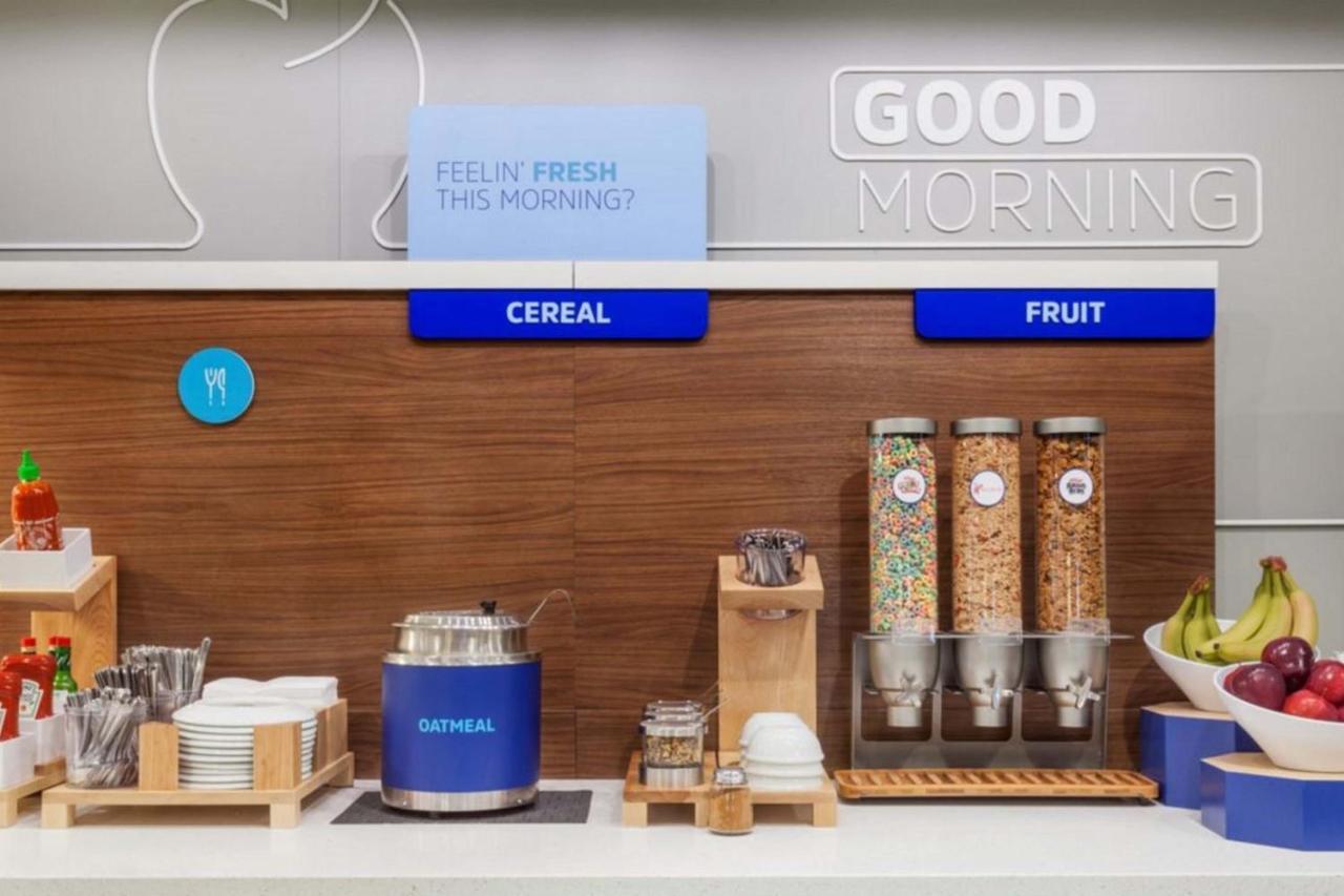 Holiday Inn Express Houston-Alvin By Ihg Extérieur photo