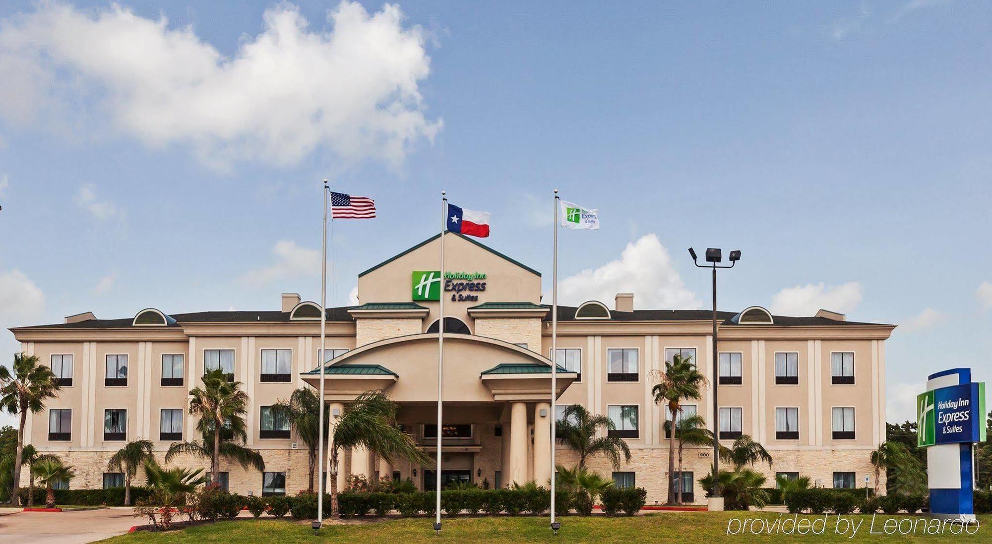 Holiday Inn Express Houston-Alvin By Ihg Extérieur photo