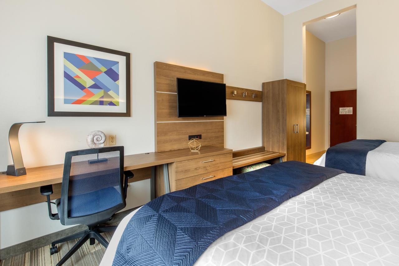 Holiday Inn Express Houston-Alvin By Ihg Extérieur photo