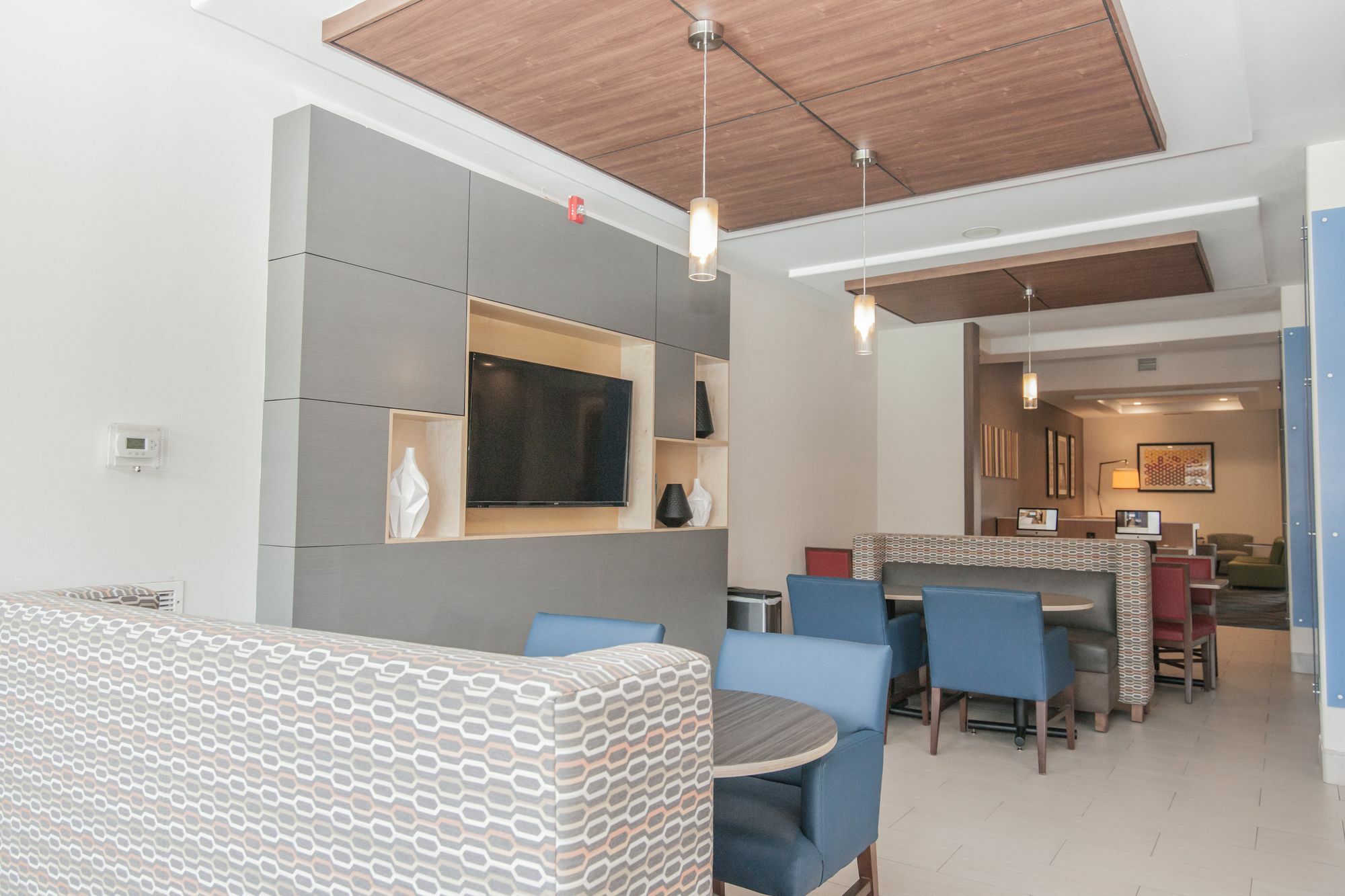 Holiday Inn Express Houston-Alvin By Ihg Extérieur photo