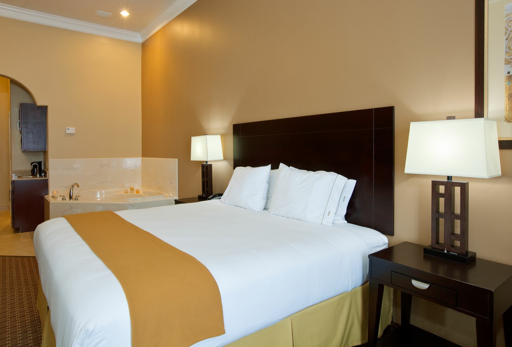 Holiday Inn Express Houston-Alvin By Ihg Extérieur photo
