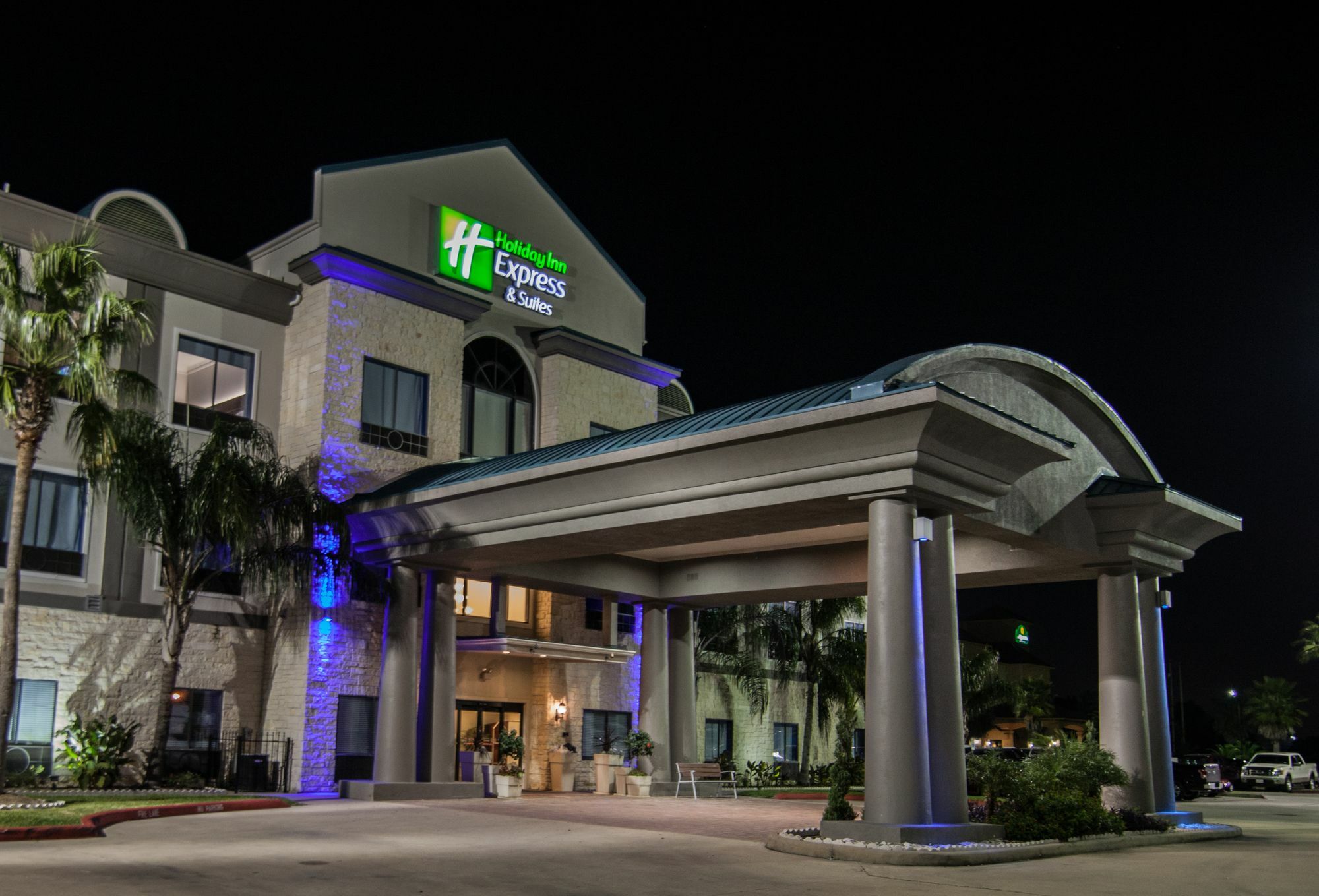 Holiday Inn Express Houston-Alvin By Ihg Extérieur photo