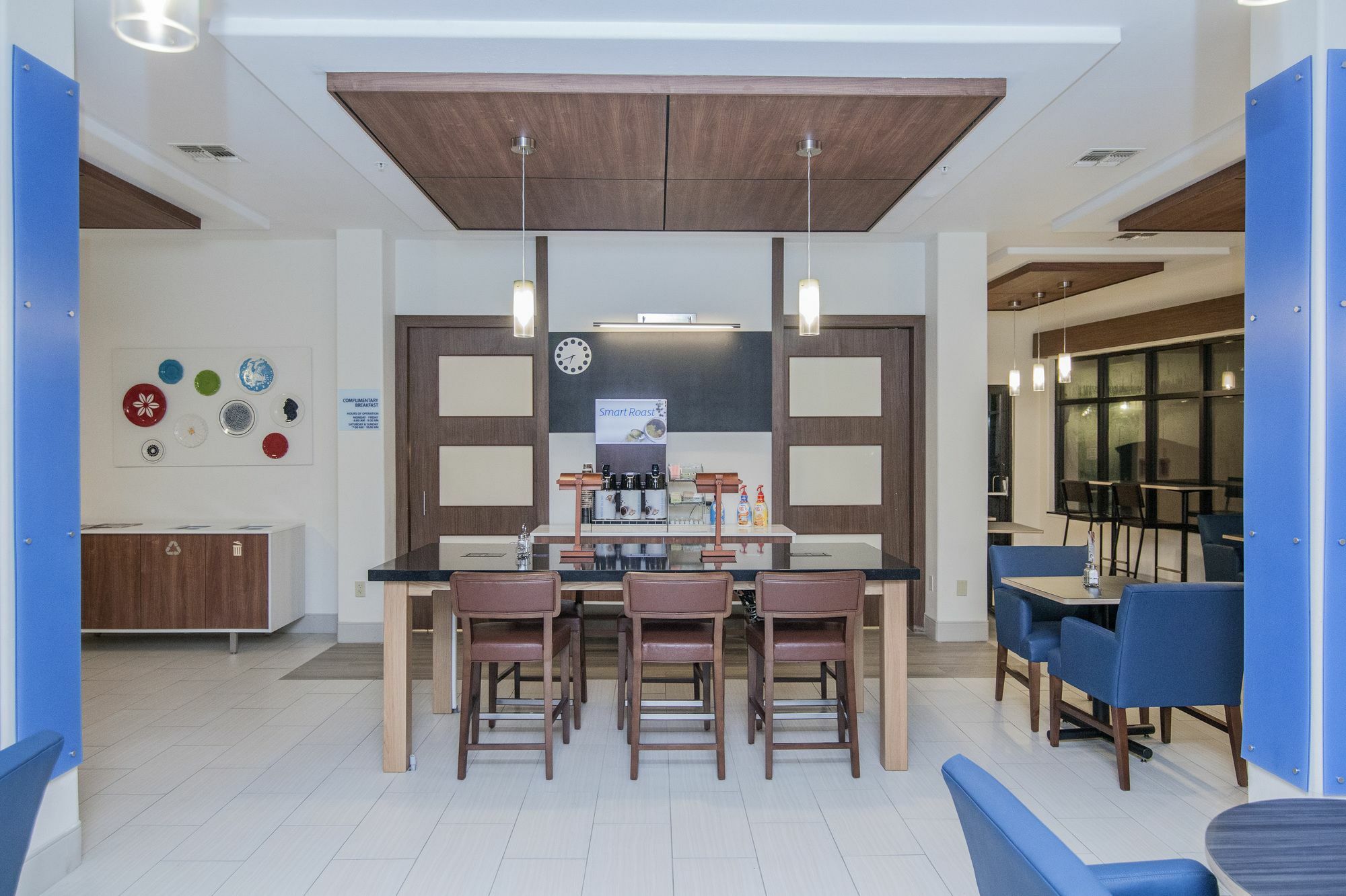 Holiday Inn Express Houston-Alvin By Ihg Extérieur photo