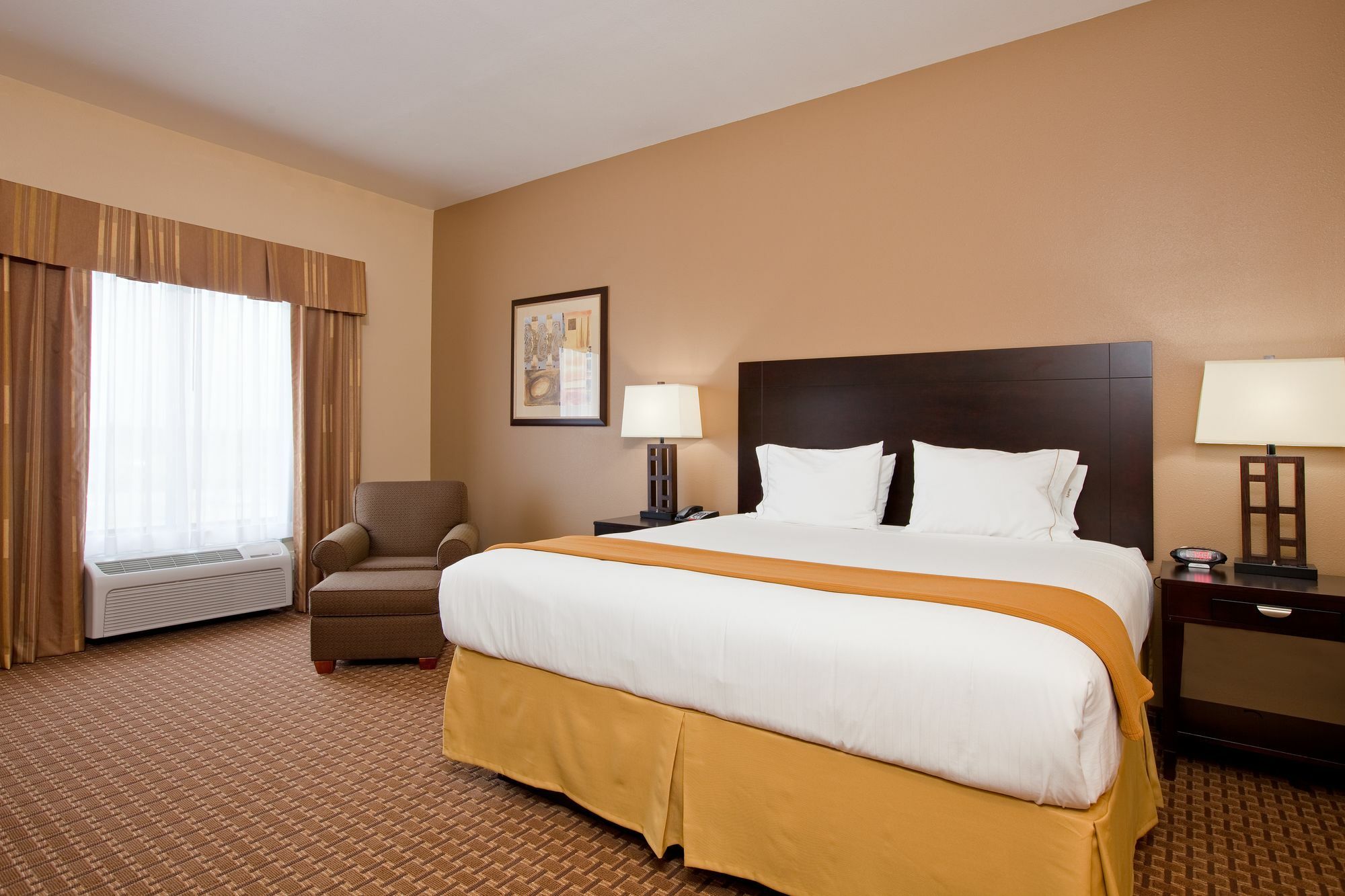 Holiday Inn Express Houston-Alvin By Ihg Extérieur photo
