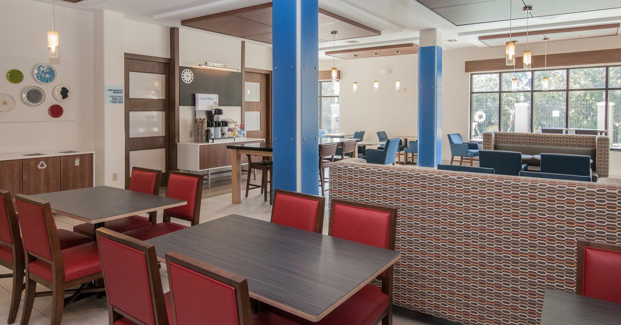 Holiday Inn Express Houston-Alvin By Ihg Extérieur photo