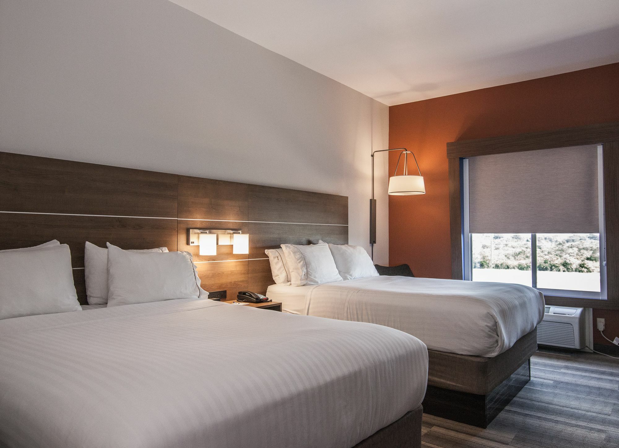 Holiday Inn Express Houston-Alvin By Ihg Extérieur photo
