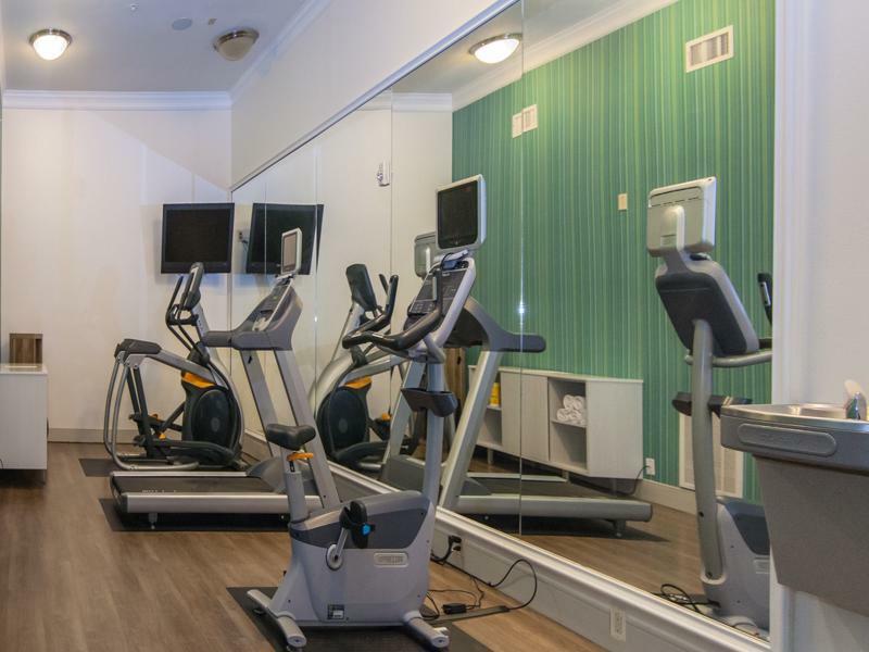 Holiday Inn Express Houston-Alvin By Ihg Extérieur photo