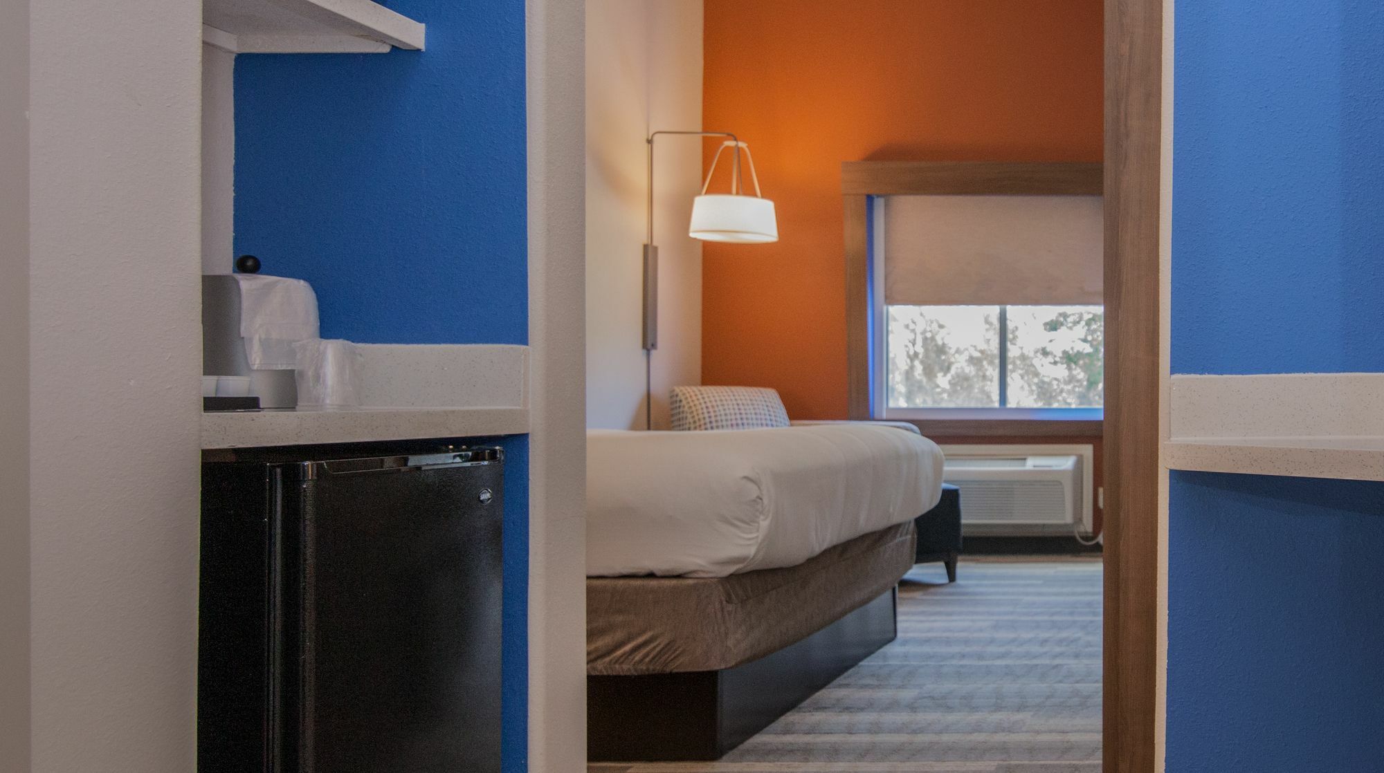 Holiday Inn Express Houston-Alvin By Ihg Extérieur photo