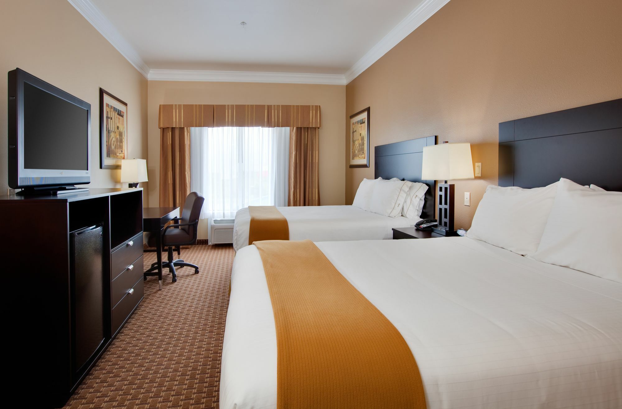 Holiday Inn Express Houston-Alvin By Ihg Extérieur photo