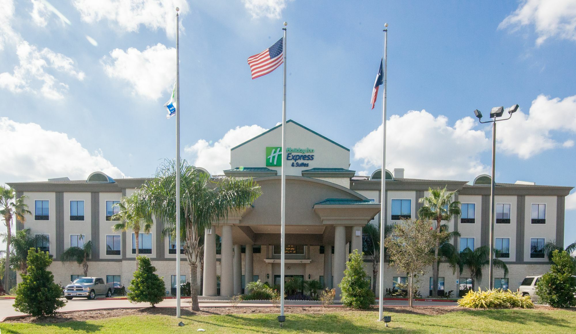Holiday Inn Express Houston-Alvin By Ihg Extérieur photo