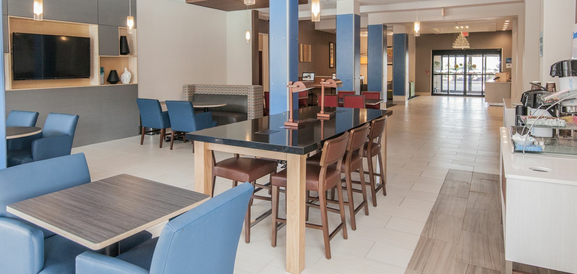 Holiday Inn Express Houston-Alvin By Ihg Extérieur photo