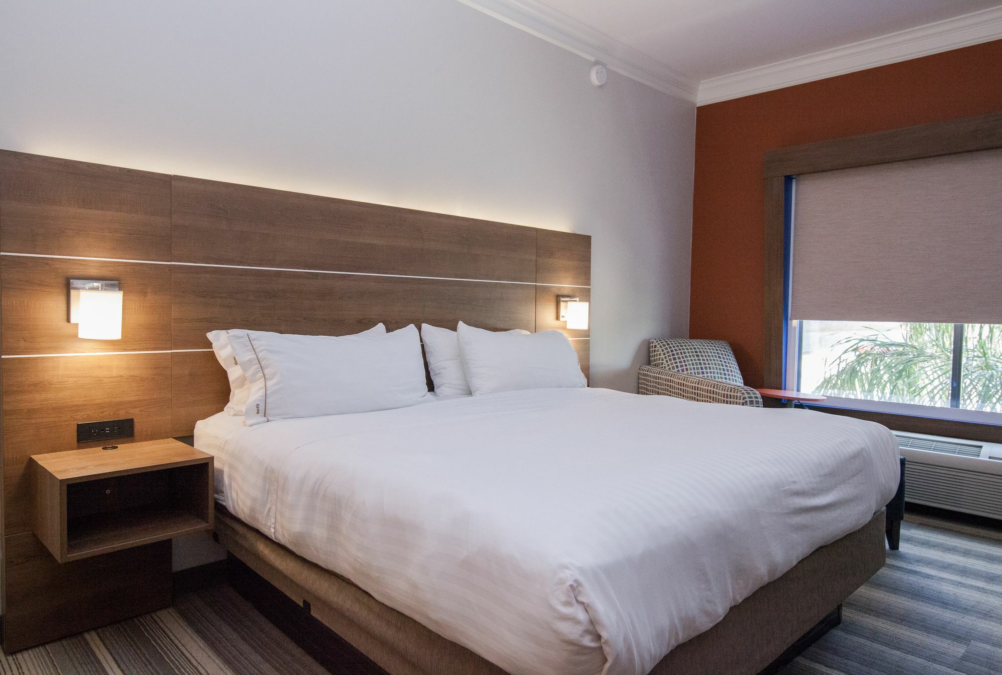 Holiday Inn Express Houston-Alvin By Ihg Extérieur photo