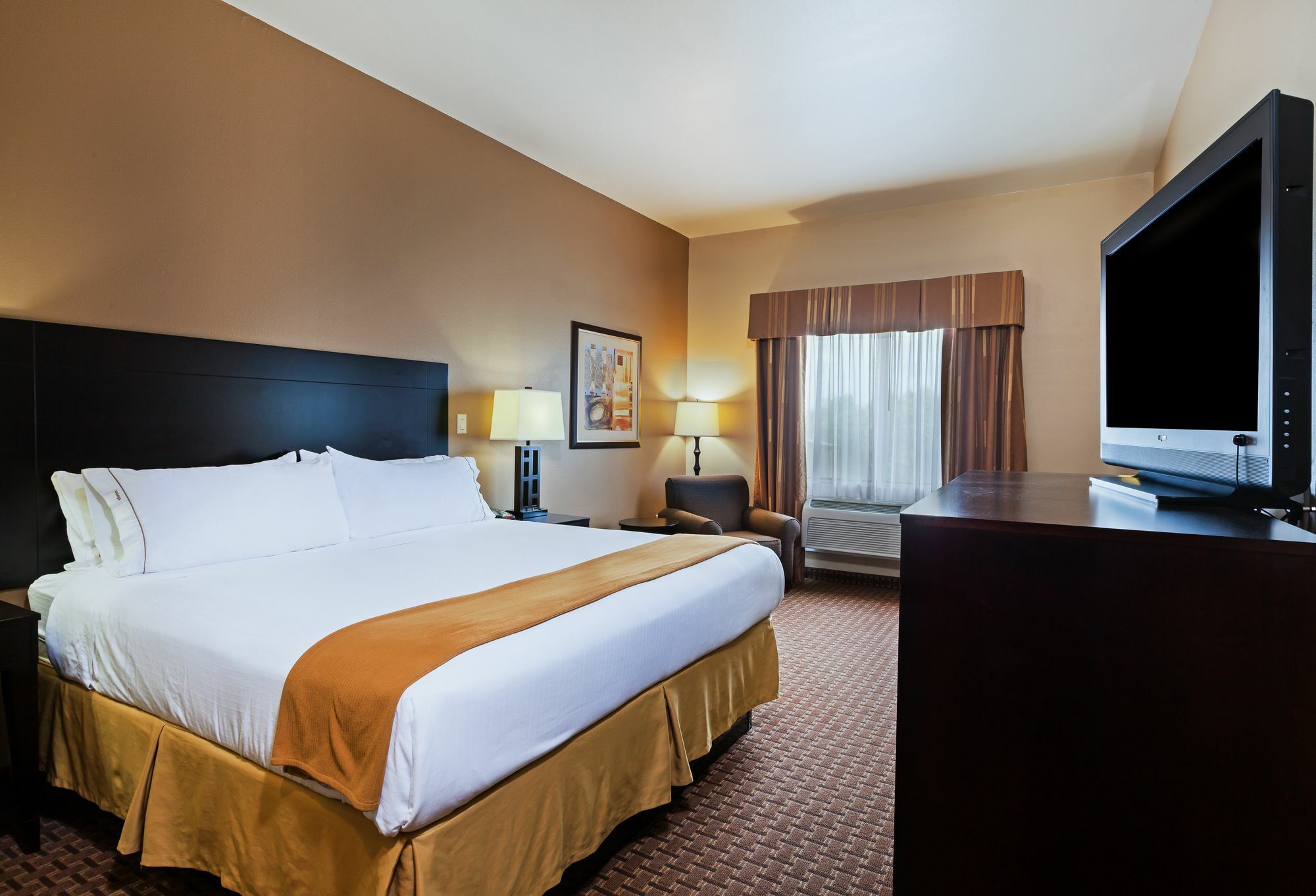 Holiday Inn Express Houston-Alvin By Ihg Extérieur photo