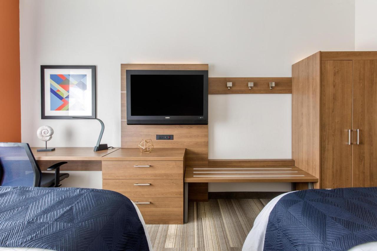 Holiday Inn Express Houston-Alvin By Ihg Extérieur photo