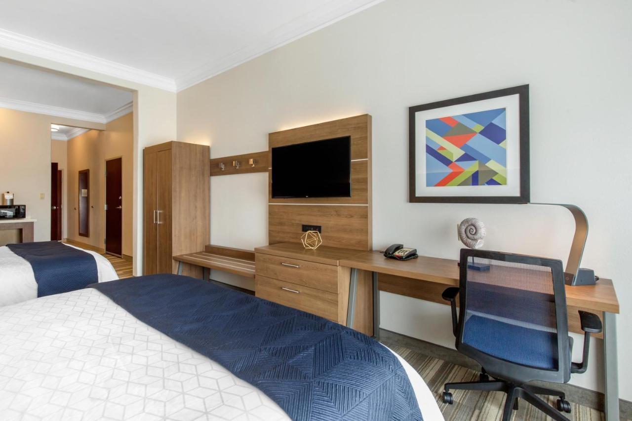 Holiday Inn Express Houston-Alvin By Ihg Extérieur photo