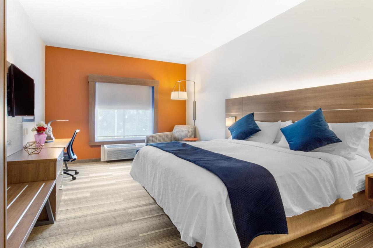 Holiday Inn Express Houston-Alvin By Ihg Extérieur photo