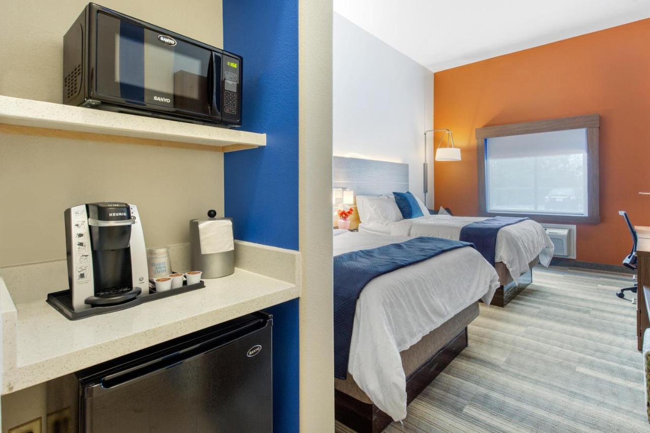 Holiday Inn Express Houston-Alvin By Ihg Extérieur photo