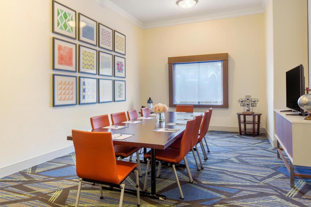 Holiday Inn Express Houston-Alvin By Ihg Extérieur photo