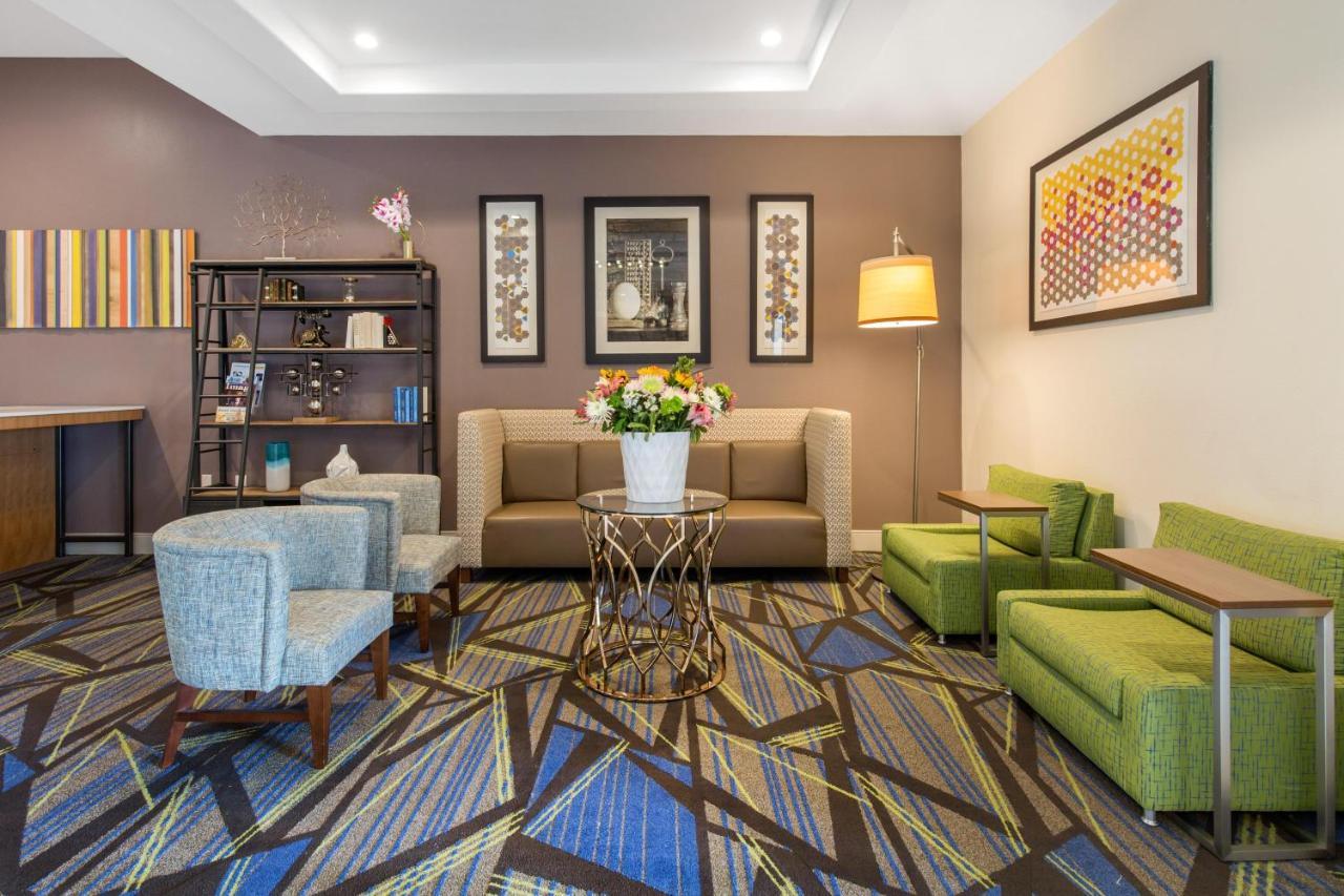Holiday Inn Express Houston-Alvin By Ihg Extérieur photo