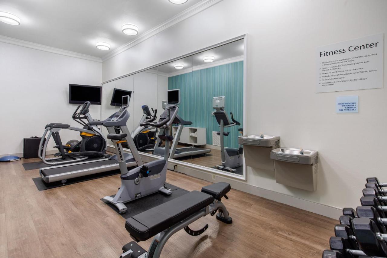 Holiday Inn Express Houston-Alvin By Ihg Extérieur photo