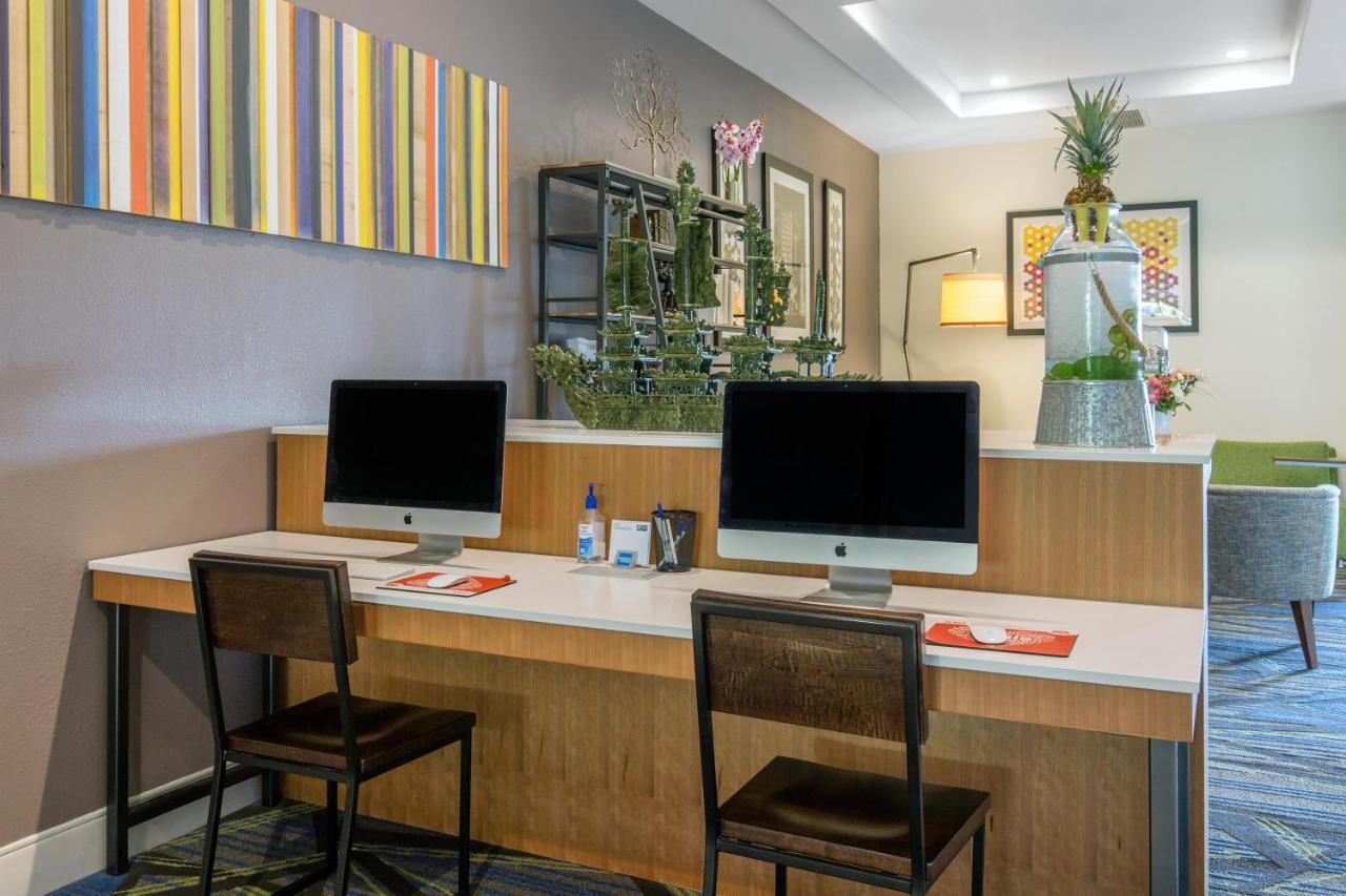 Holiday Inn Express Houston-Alvin By Ihg Extérieur photo